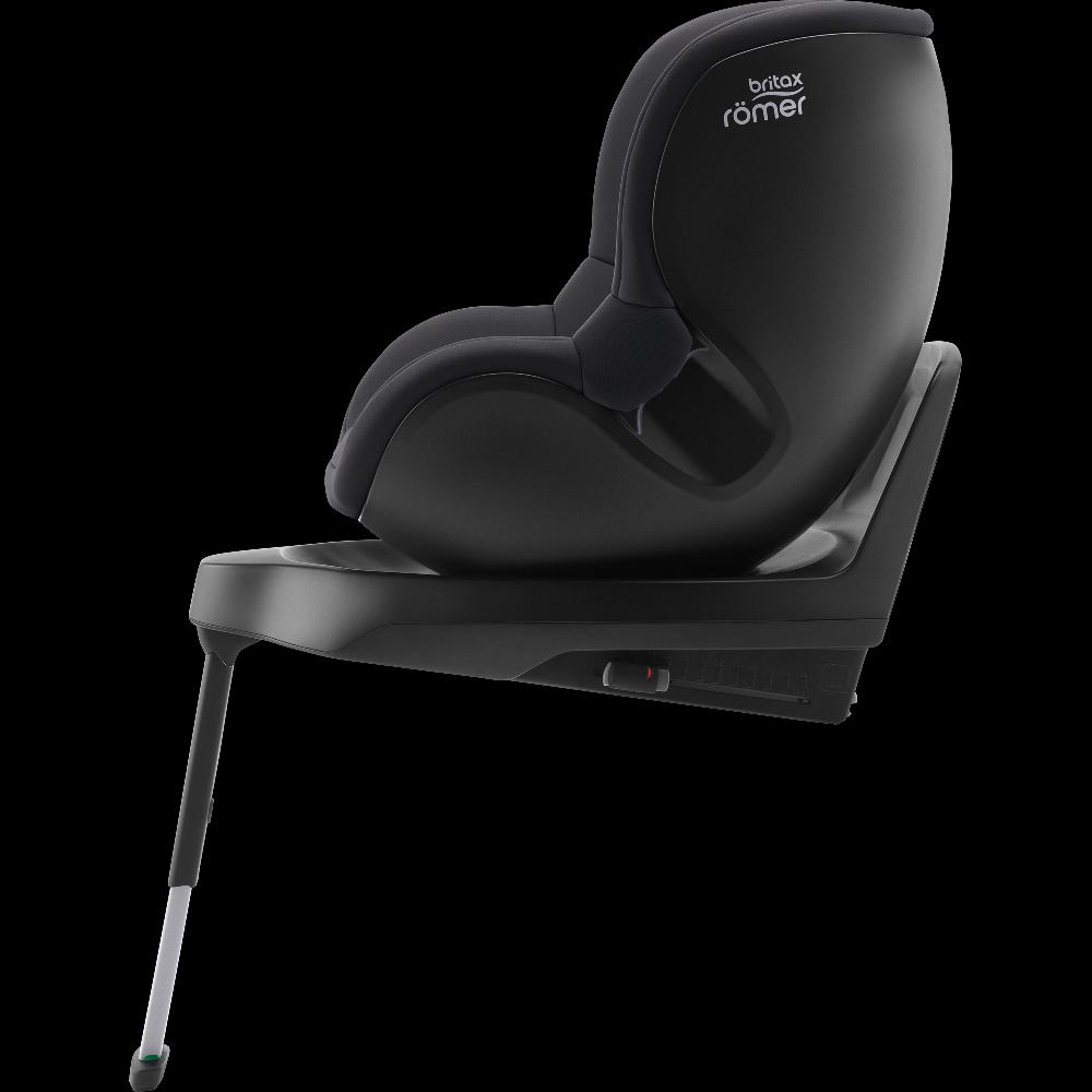 babymarkt Reboarder Dualfix M Plus Midnight Grey Vierteljährliche Förderung