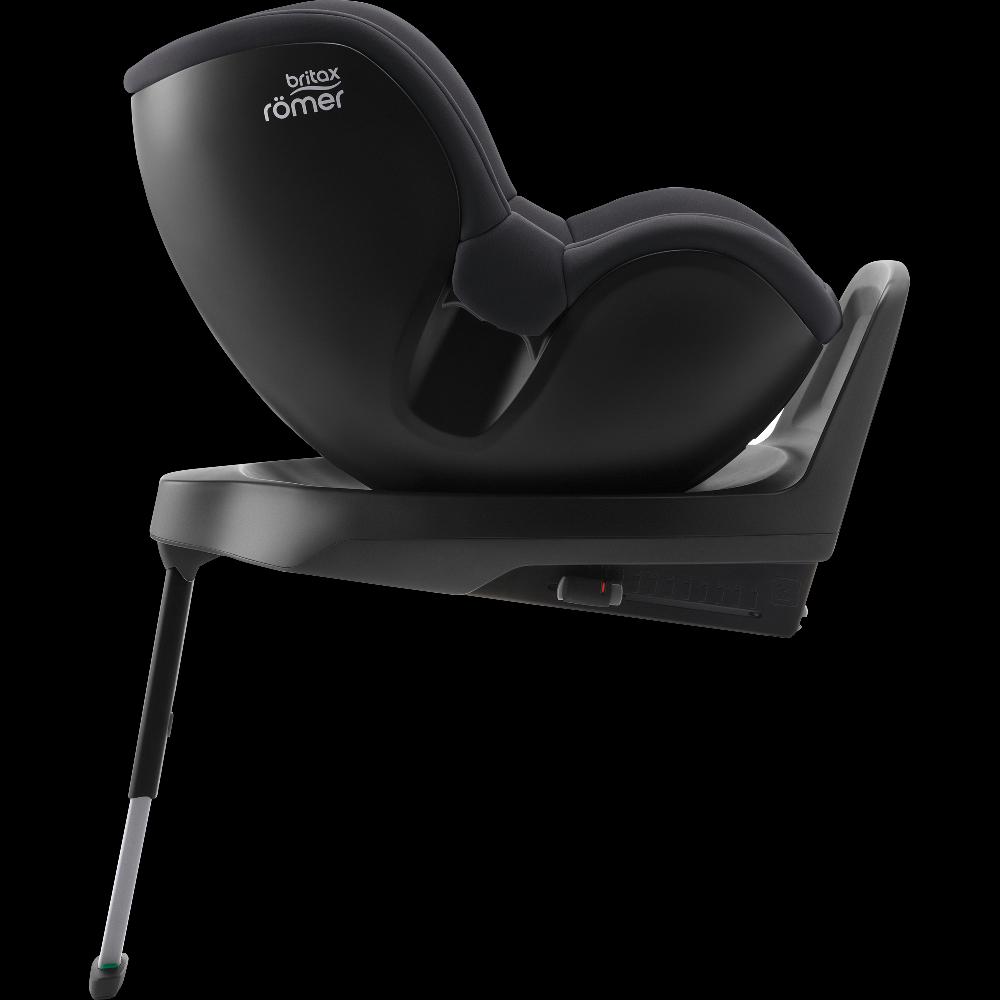 babymarkt Reboarder Dualfix M Plus Midnight Grey Vierteljährliche Förderung