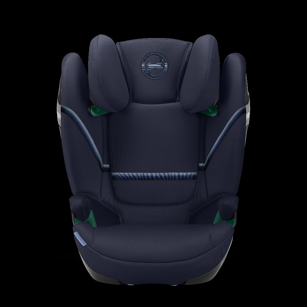 babymarkt Kindersitz Solution S2 i-Fix Ocean Blue Bis zu 55% Rabatt