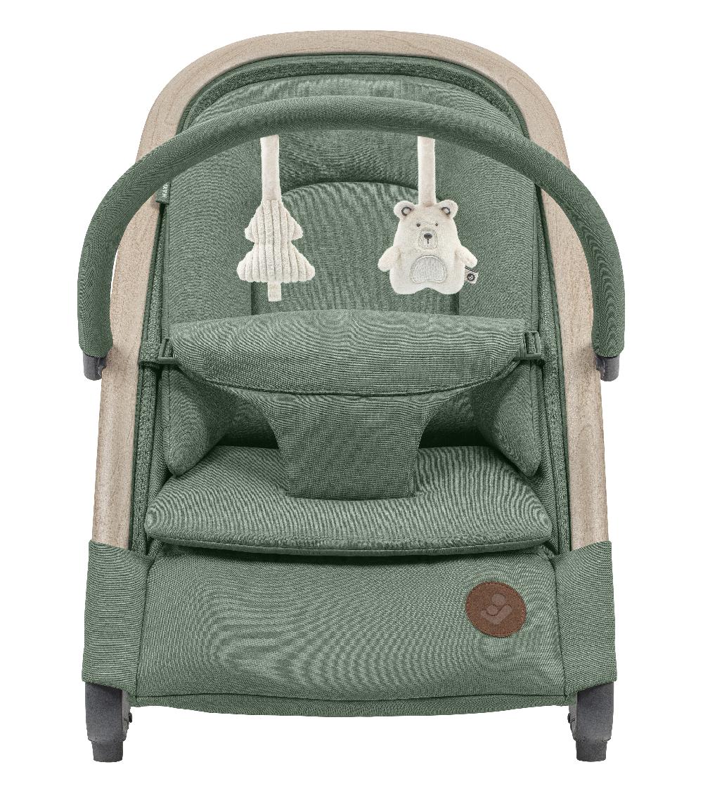 babymarkt Babywippe Kori Beyond Green Eco Im Verkauf