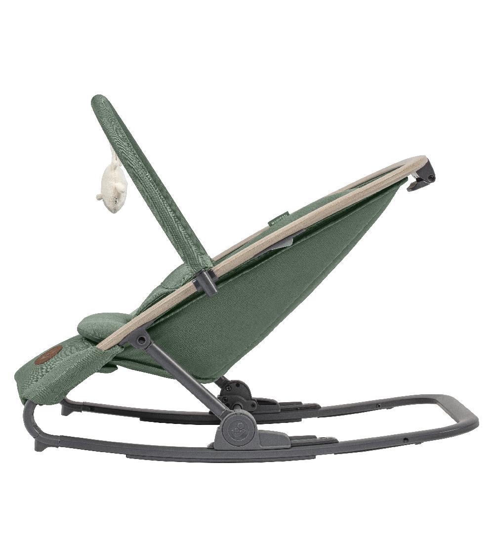 babymarkt Babywippe Kori Beyond Green Eco Im Verkauf