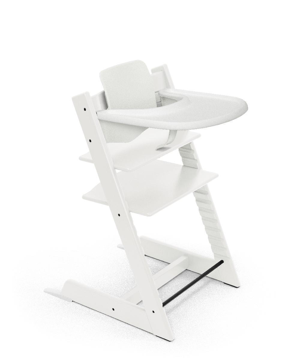babymarkt Tripp Trapp Tray weiß Online