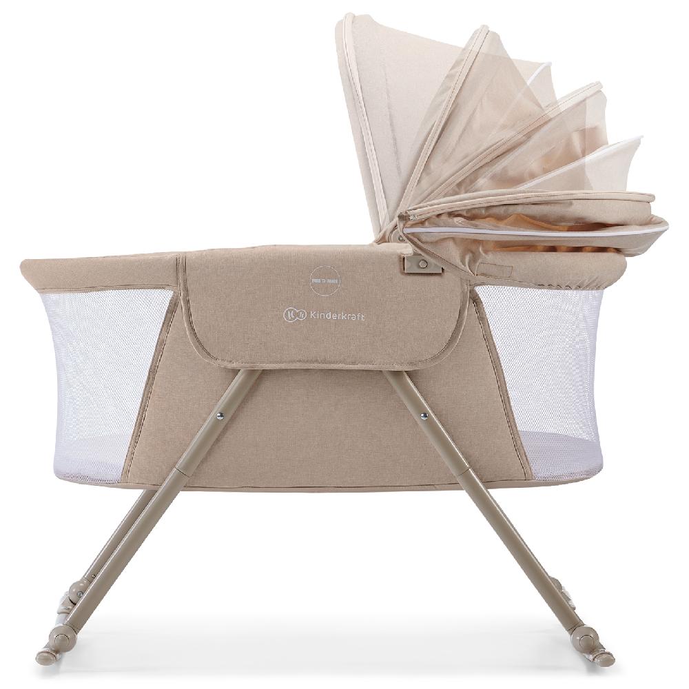 babymarkt Babywippe 3 in 1 Lovi Beige Großer Ausverkauf