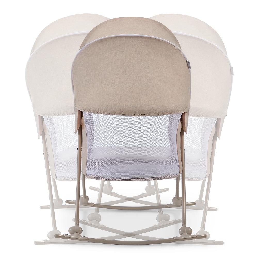 babymarkt Babywippe 3 in 1 Lovi Beige Großer Ausverkauf