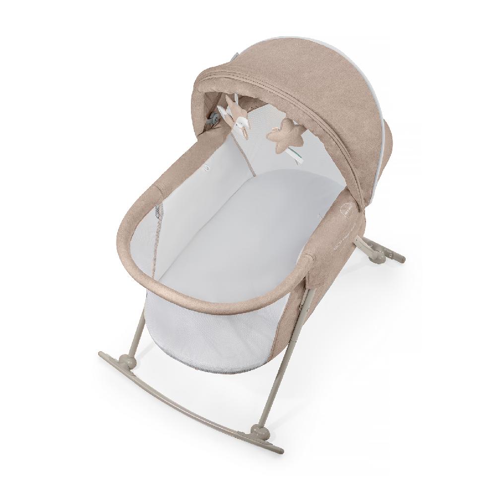 babymarkt Babywippe 3 in 1 Lovi Beige Großer Ausverkauf