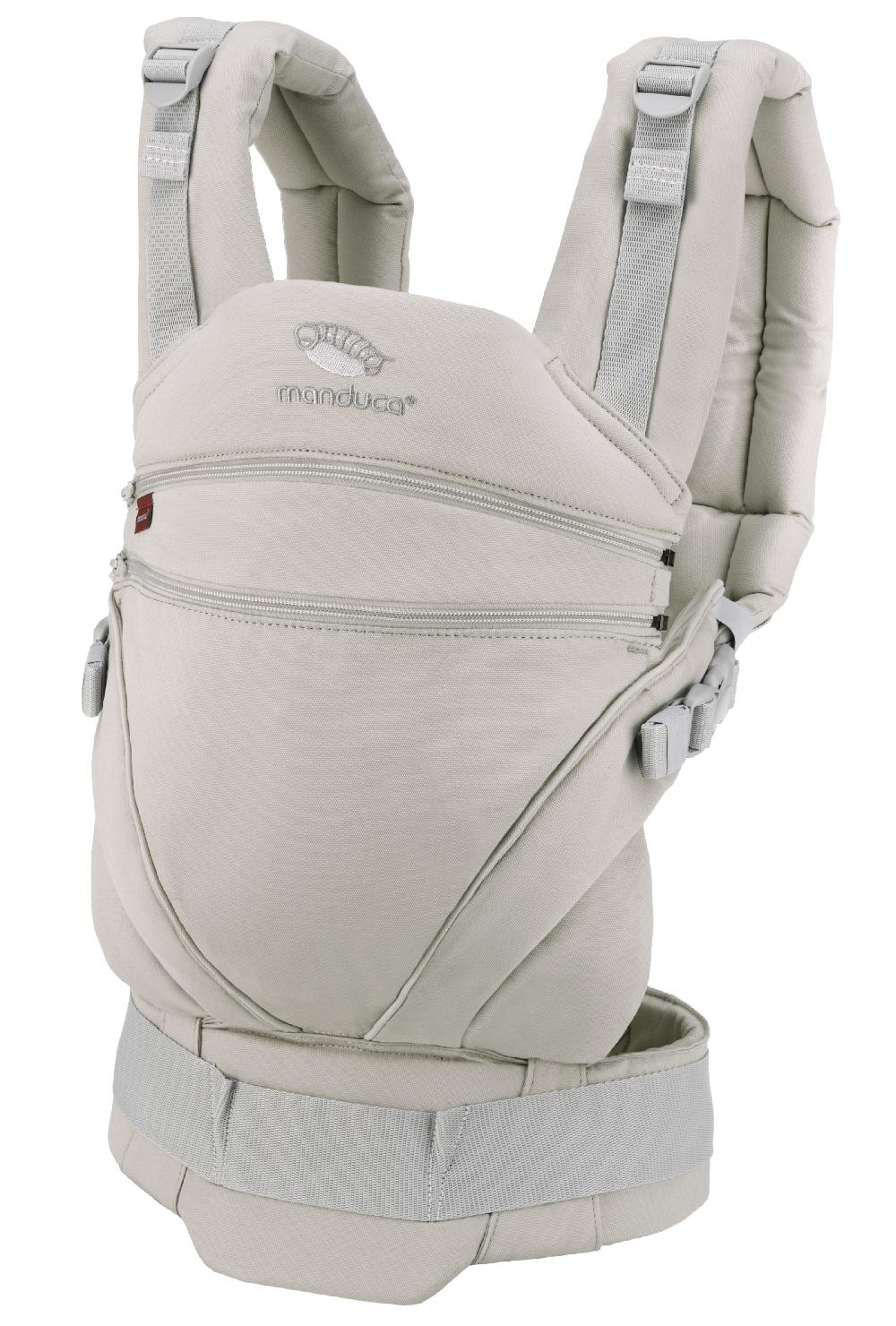 babymarkt Babytrage XT Monochrome Cloud Vatertagsangebot