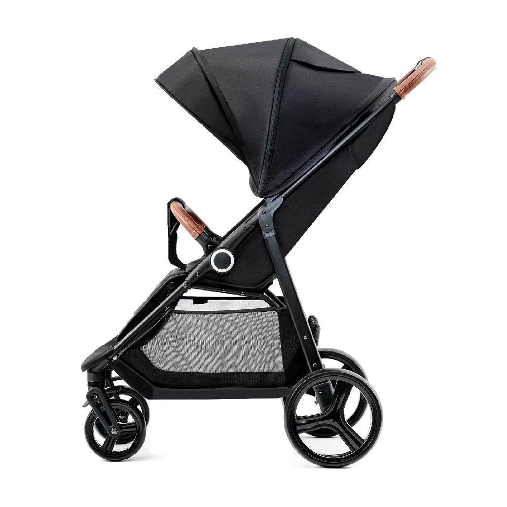 babymarkt Buggy Grande Plus black Lagerräumung
