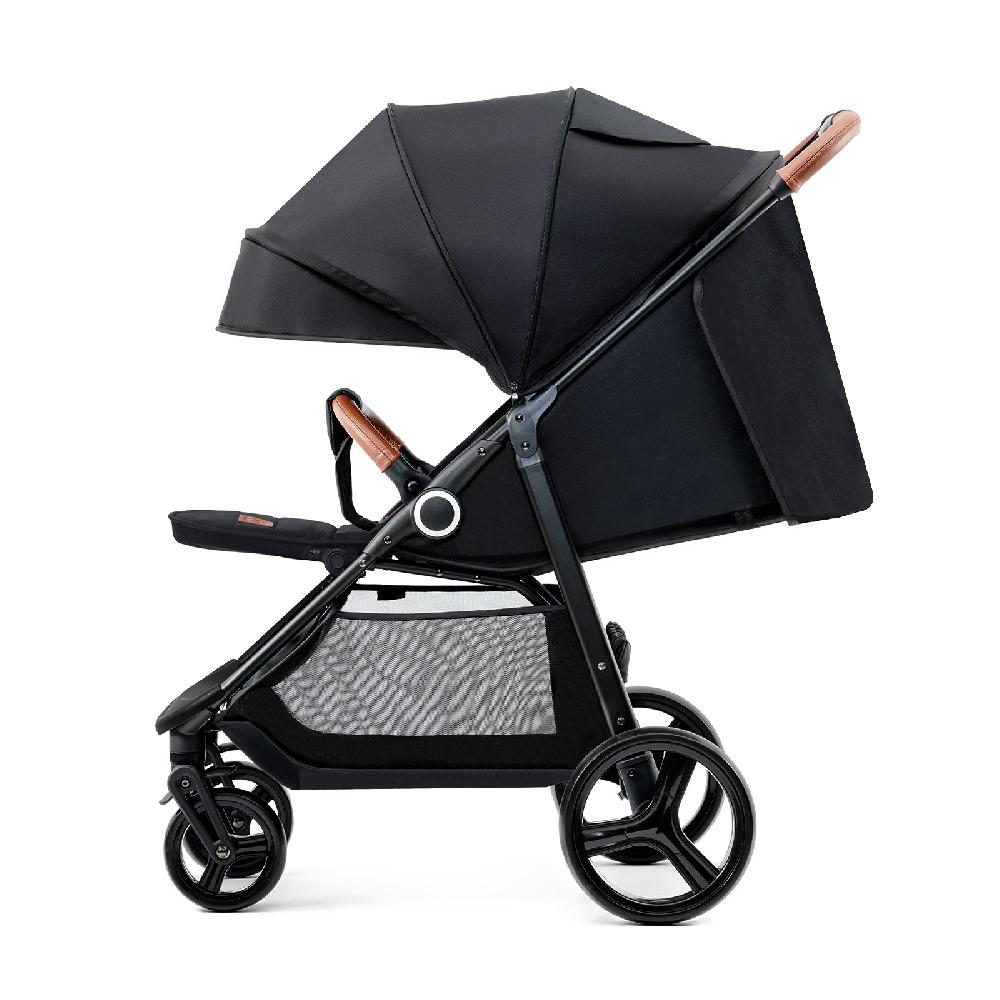 babymarkt Buggy Grande Plus black Lagerräumung