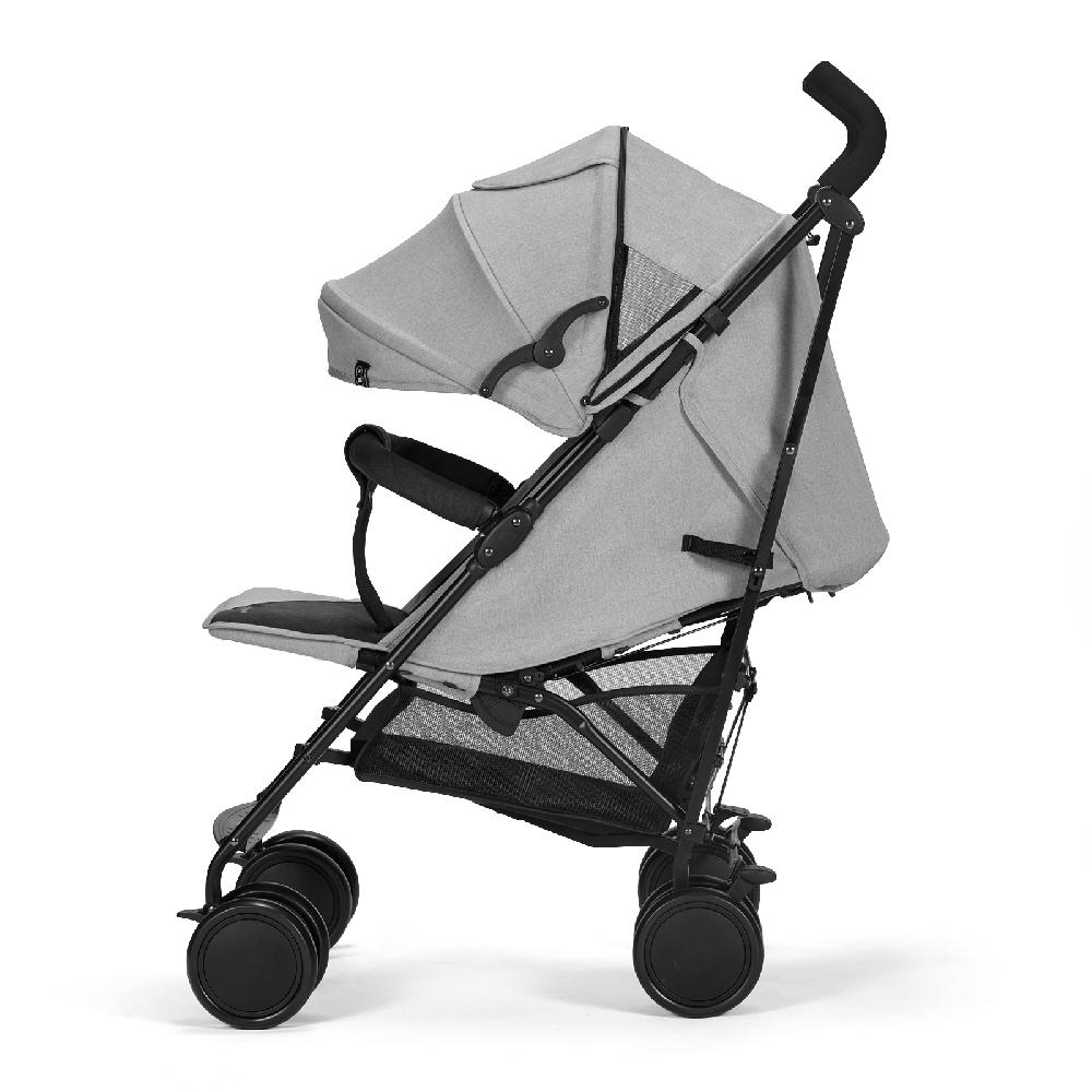 babymarkt Buggy SIESTA Ash Grey Zeitlich begrenztes Angebot