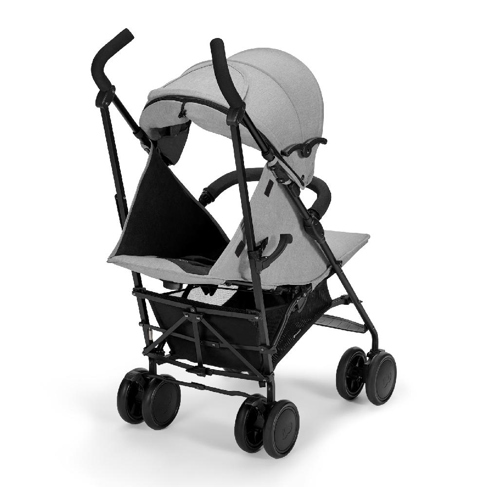 babymarkt Buggy SIESTA Ash Grey Zeitlich begrenztes Angebot
