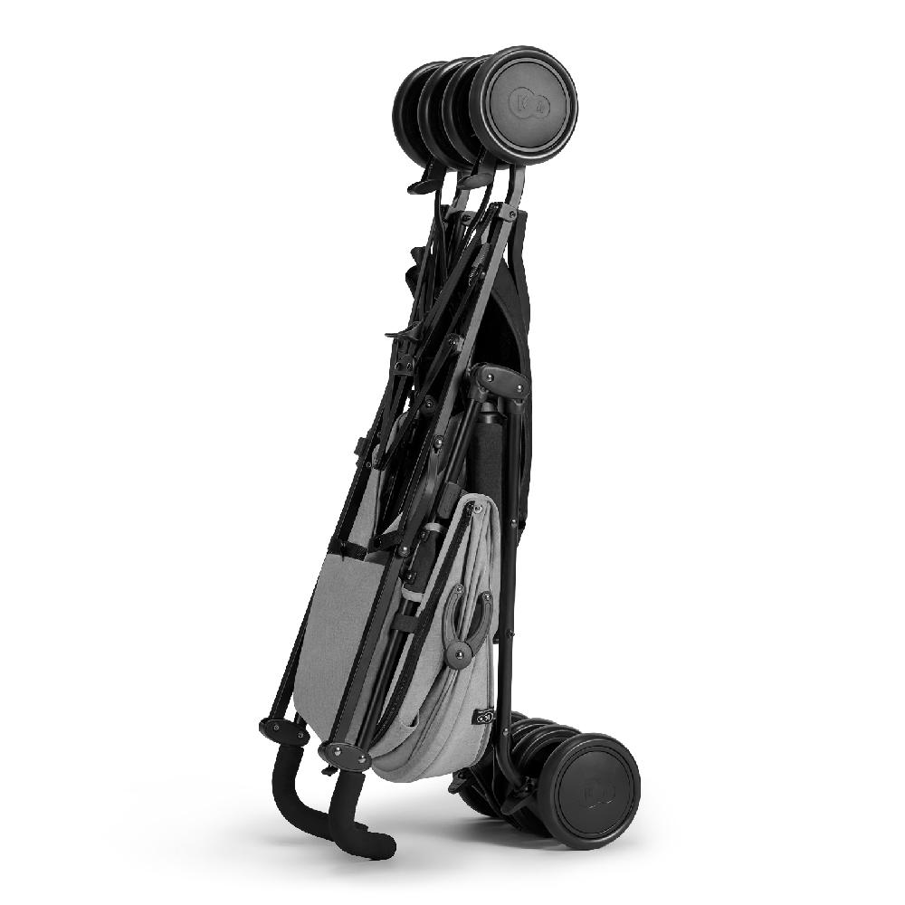 babymarkt Buggy SIESTA Ash Grey Zeitlich begrenztes Angebot