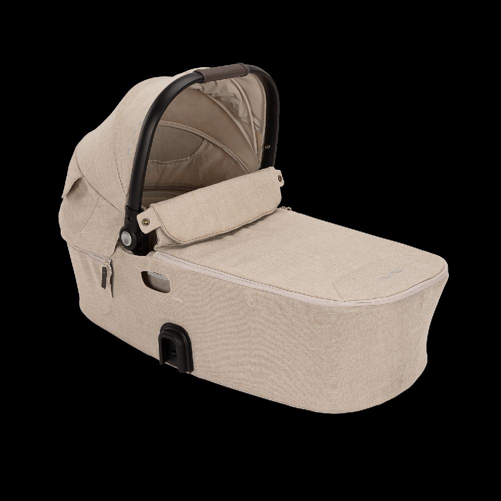 babymarkt Kinderwagen inkl. faltbare Babywanne DEMI next Biscotti Neuheiten