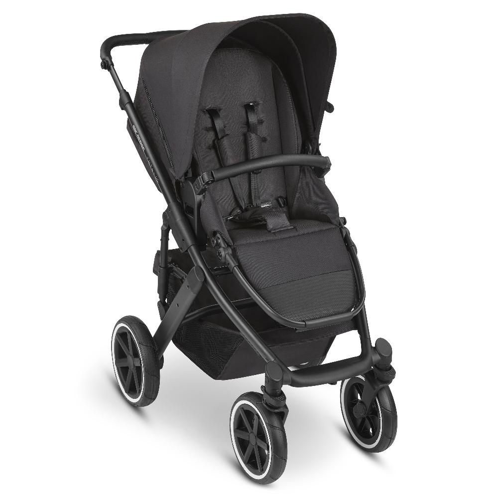 babymarkt Kombikinderwagen Salsa 4 Air Ink Kollektion 2024 Bestseller