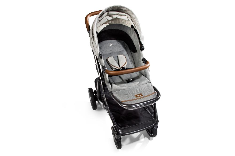 babymarkt Signature Kombikinderwagen Vinca 2in1 inkl. Ramble XL Oyster Kauf eins, bekomm eins gratis