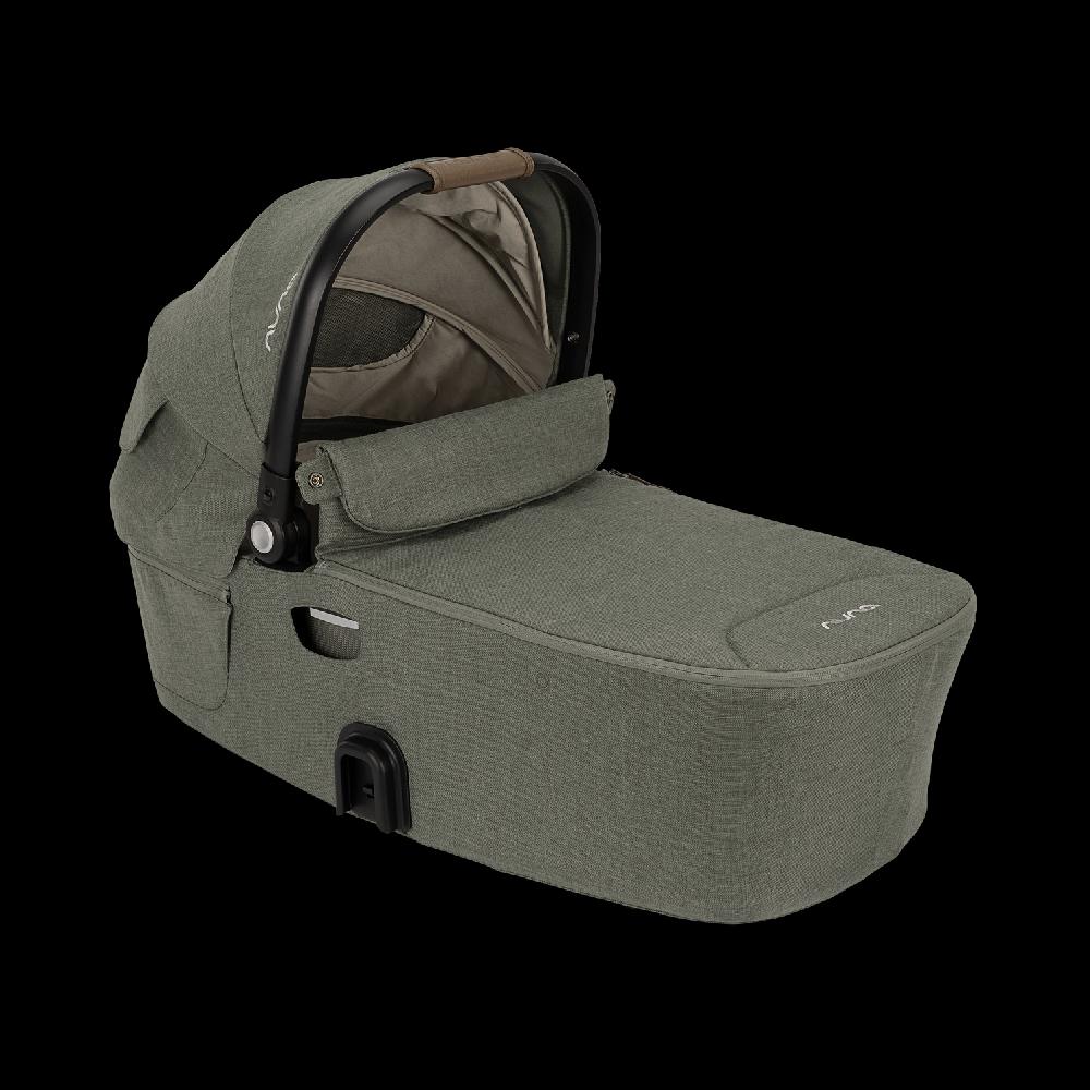 babymarkt Kinderwagen inkl. faltbare Babywanne DEMI next Pine Tiefpreis