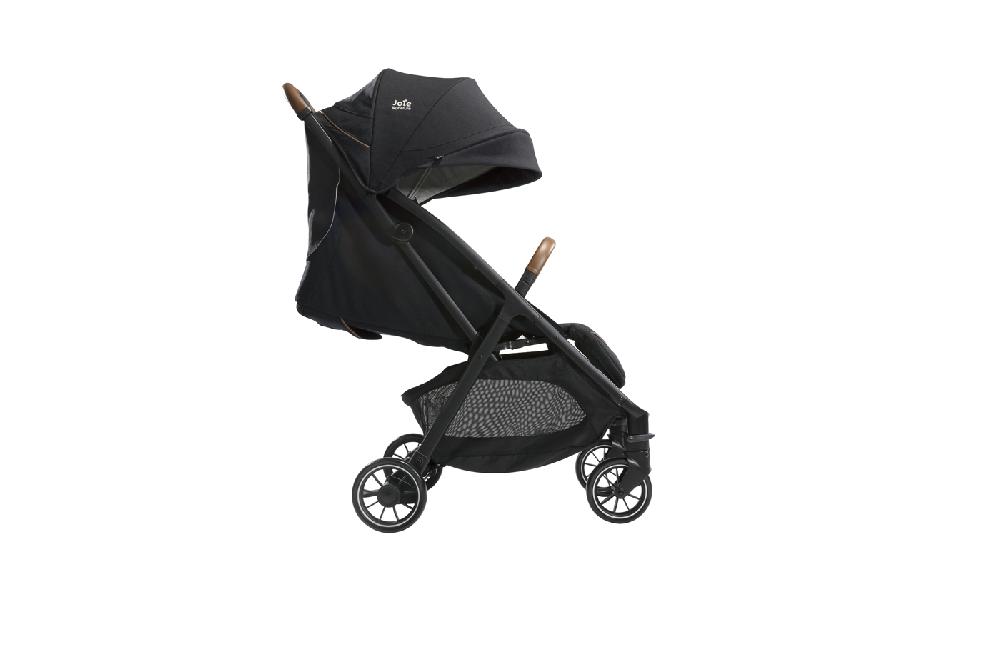 babymarkt Kombi-Buggy Parcel Eclipse Letzter Tag