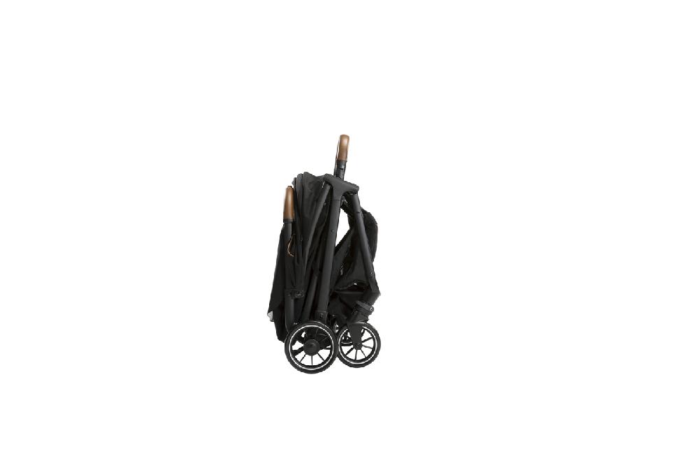babymarkt Kombi-Buggy Parcel Eclipse Letzter Tag