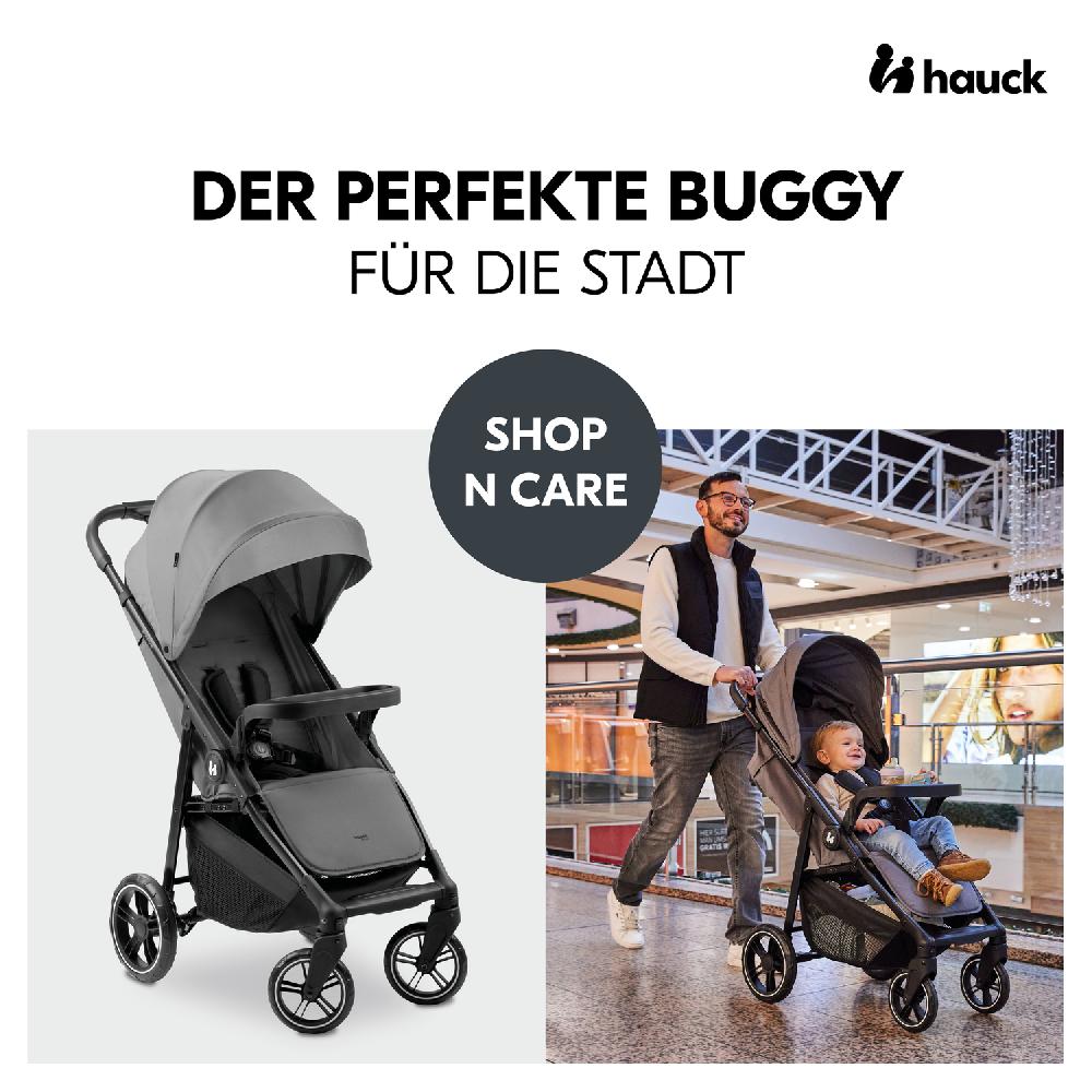 babymarkt Buggy Shop N Care Grey Discount Store für neue Produkte
