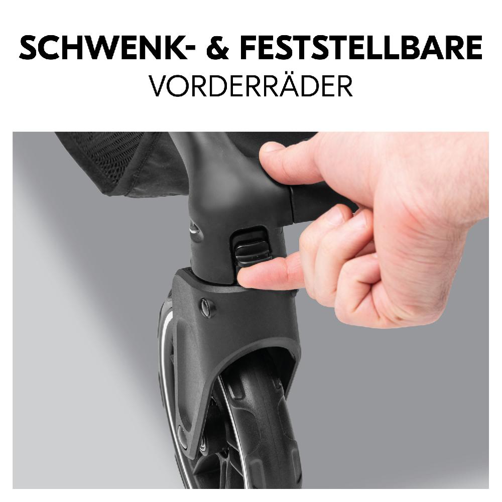 babymarkt Buggy Shop N Care Grey Discount Store für neue Produkte
