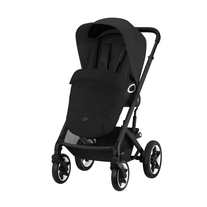 babymarkt Kinderwagen Talos S Lux Black Moon Black Riesige Rabatte