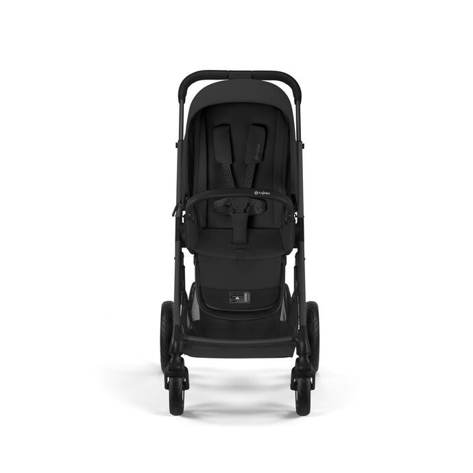 babymarkt Kinderwagen Talos S Lux Black Moon Black Riesige Rabatte