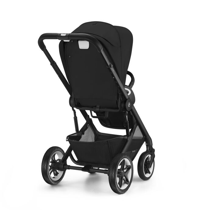 babymarkt Kinderwagen Talos S Lux Black Moon Black Riesige Rabatte