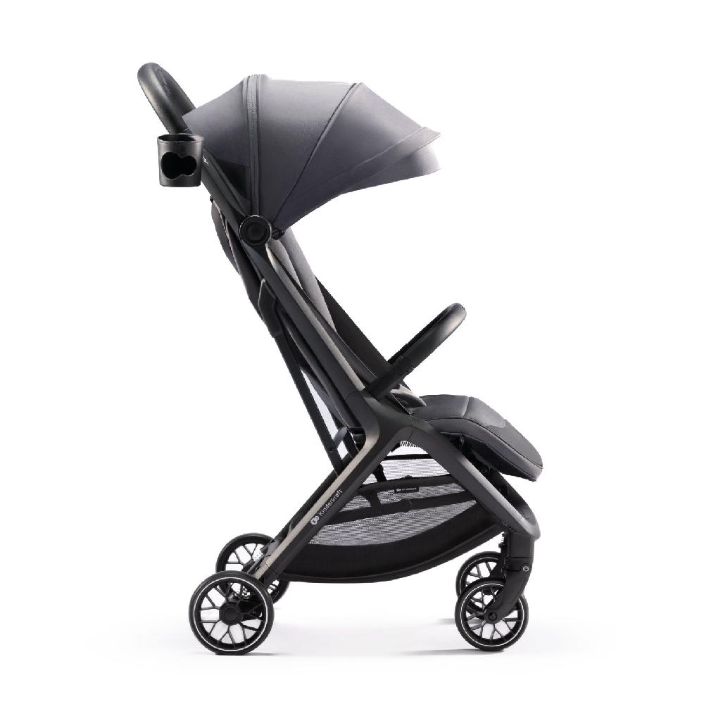 babymarkt Kinderwagen NUBI 2 Cloud Grey Clearance-Verkauf