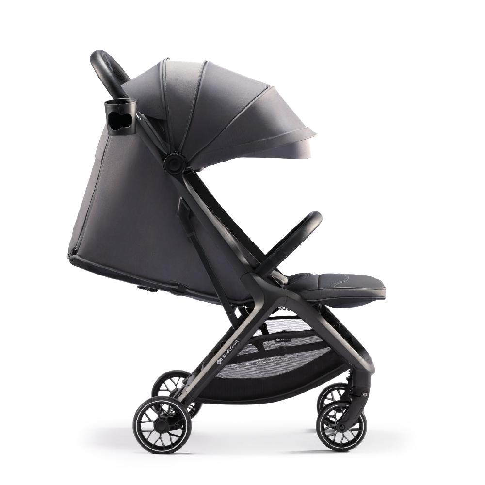 babymarkt Kinderwagen NUBI 2 Cloud Grey Clearance-Verkauf