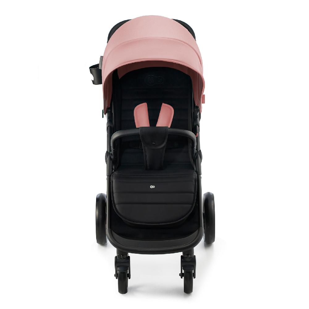 babymarkt Kinderwagen RINE vital pink Speichern exportieren
