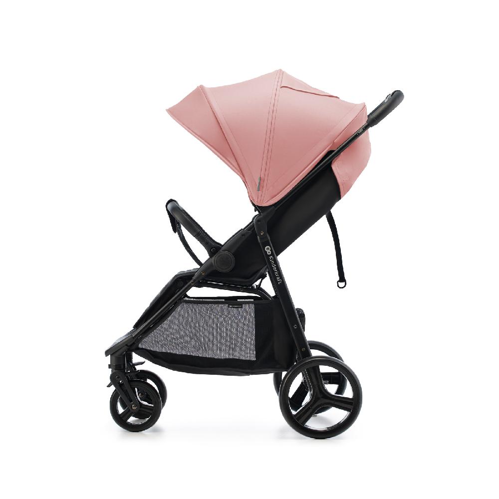 babymarkt Kinderwagen RINE vital pink Speichern exportieren