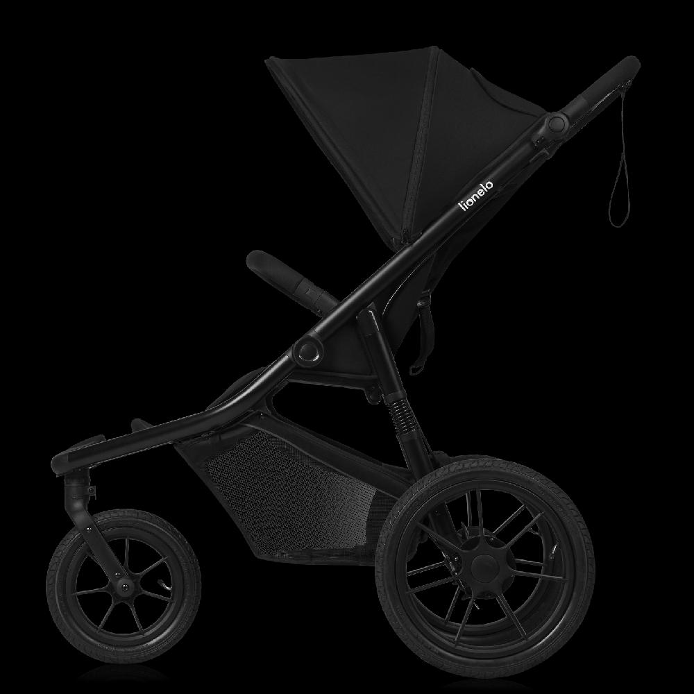 babymarkt black Buggy Azura onyx zollfrei