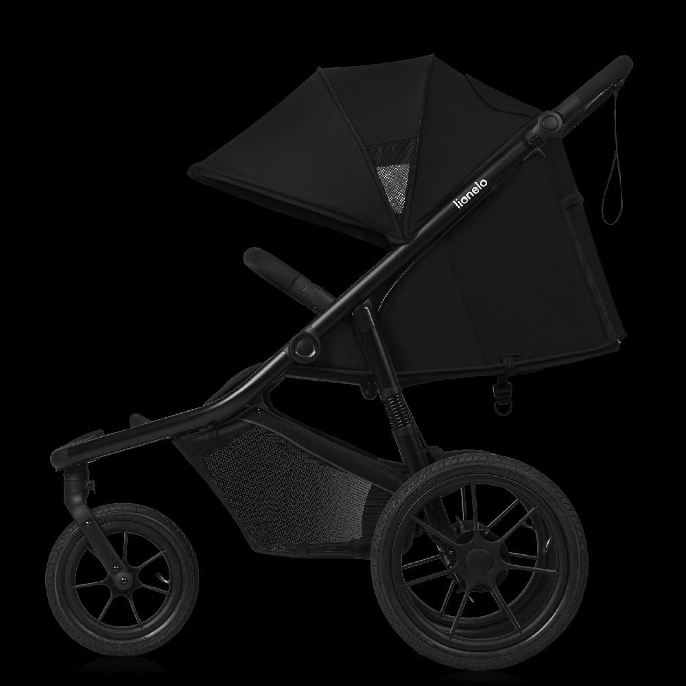babymarkt black Buggy Azura onyx zollfrei
