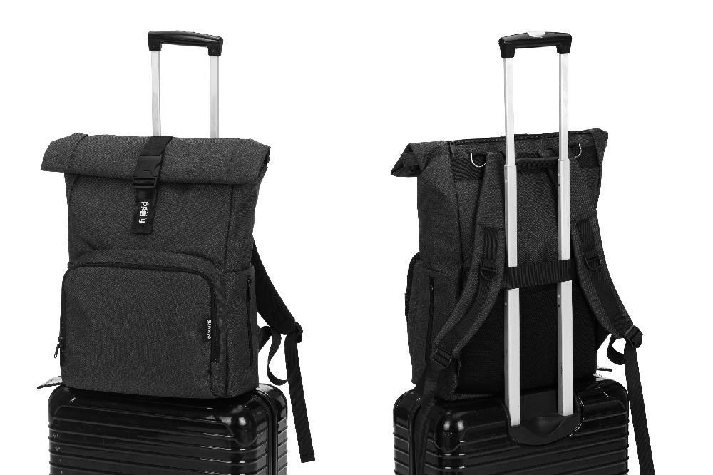 babymarkt Wickelrucksack Tokio schwarz Rabatte dieses Monats