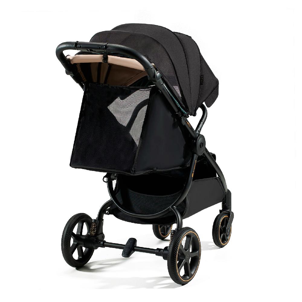 babymarkt Kinderwagen MITZY black Online