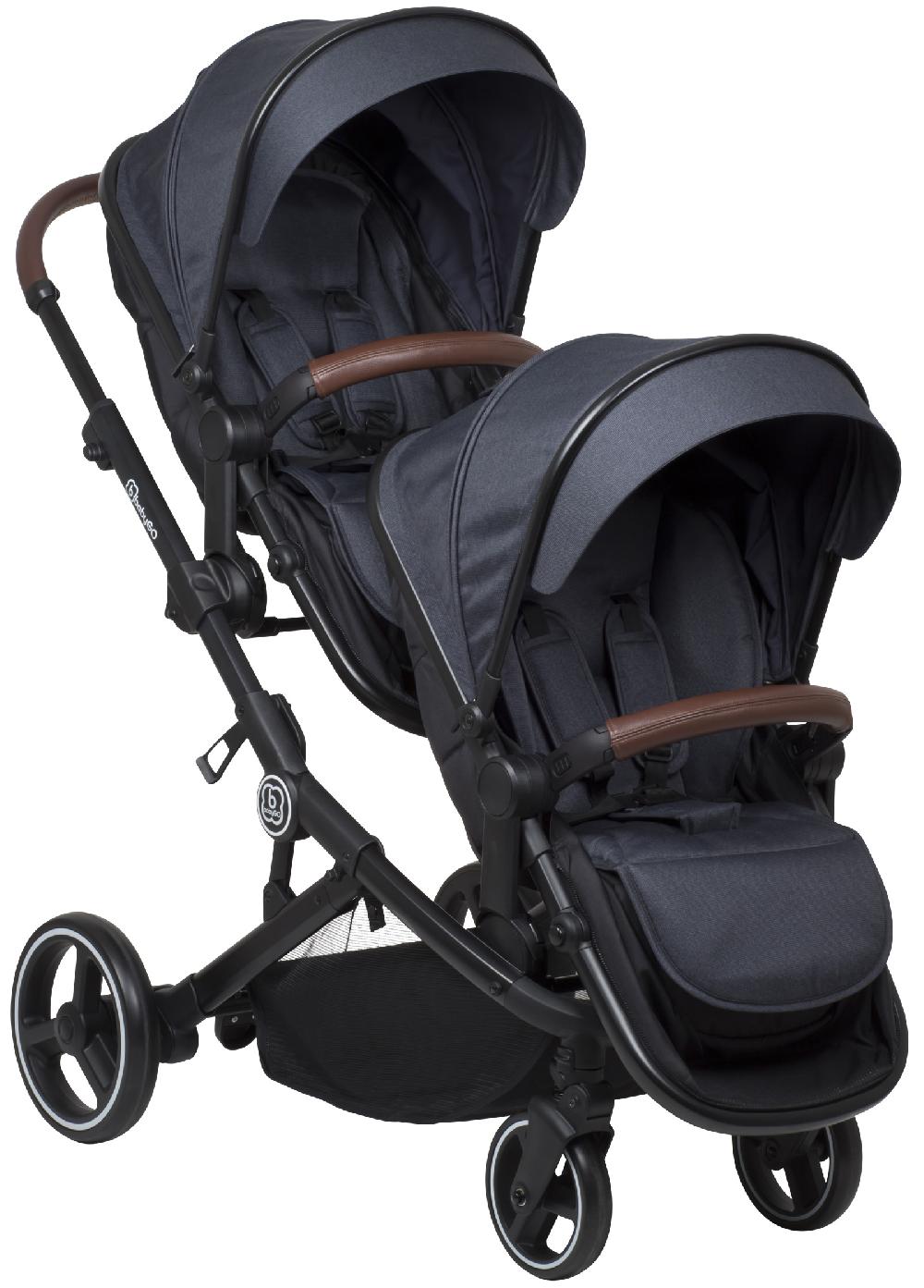 babymarkt Geschwisterwagen Twinner Grey Fabrik Onlineshop