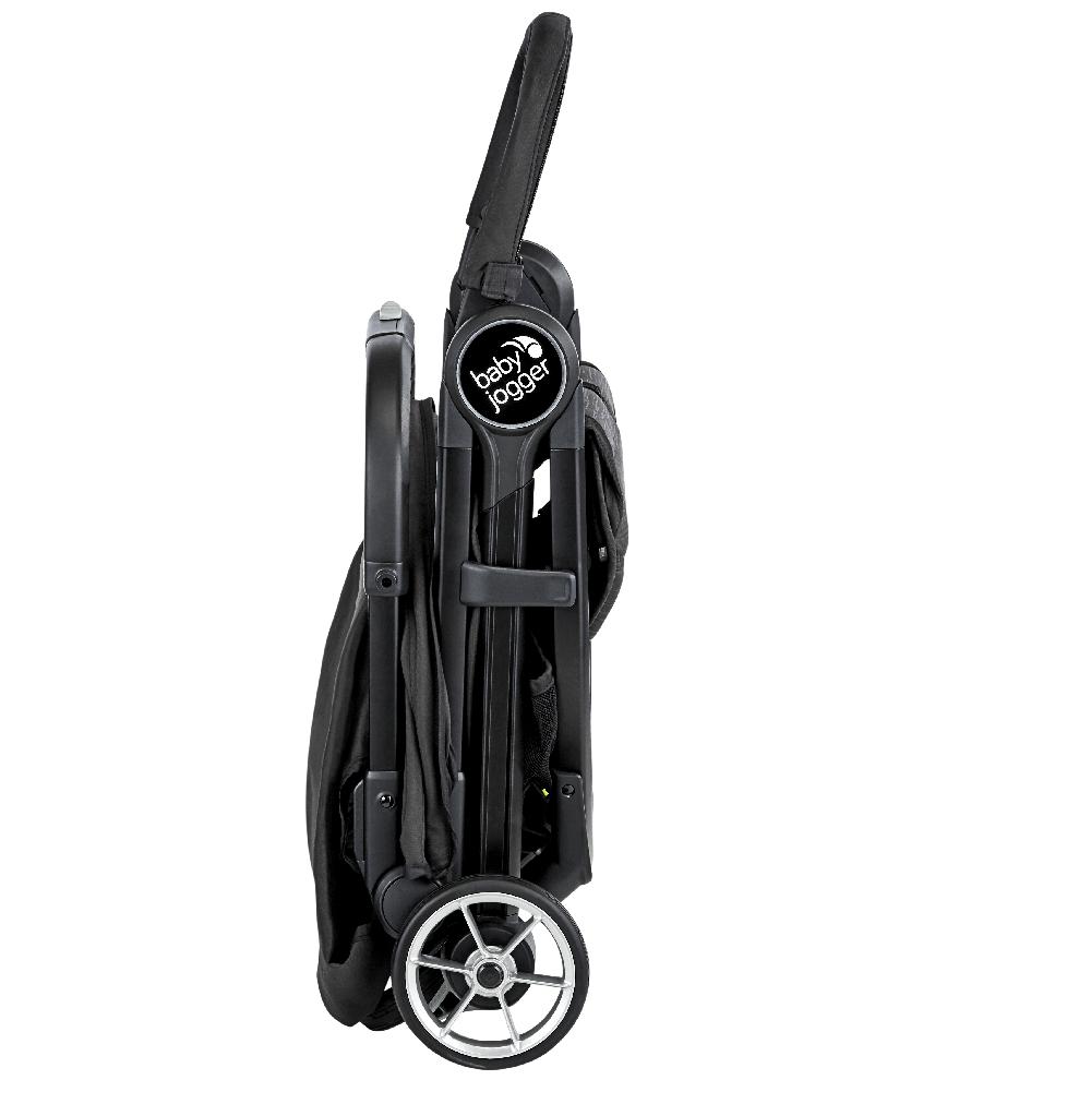babymarkt Buggy City Tour 2 Everett Green inklusive Sicherheitsbügel und Wetterschutz Begrenztes Angebot