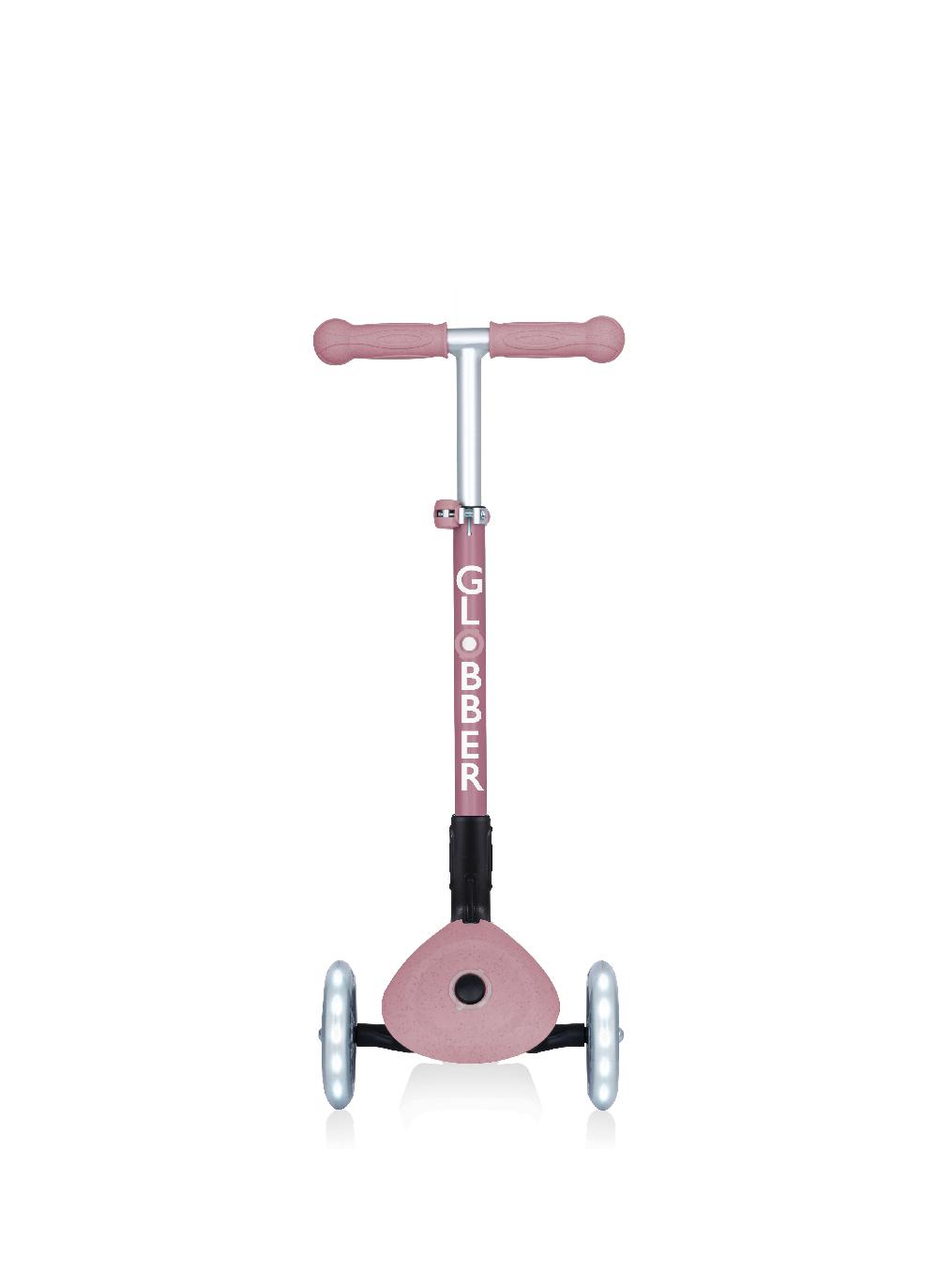 babymarkt Faltbarer Junior Scooter Lights Eco beere Saisonale Angebote
