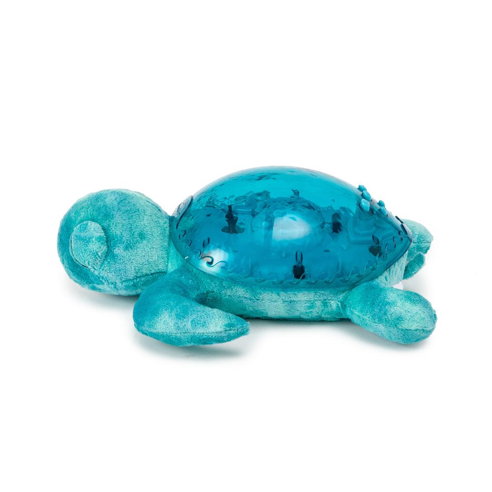 babymarkt cloud-b Tranquil Turtle Aqua (wiederaufladbar) Kauf eins, bekomm eins gratis