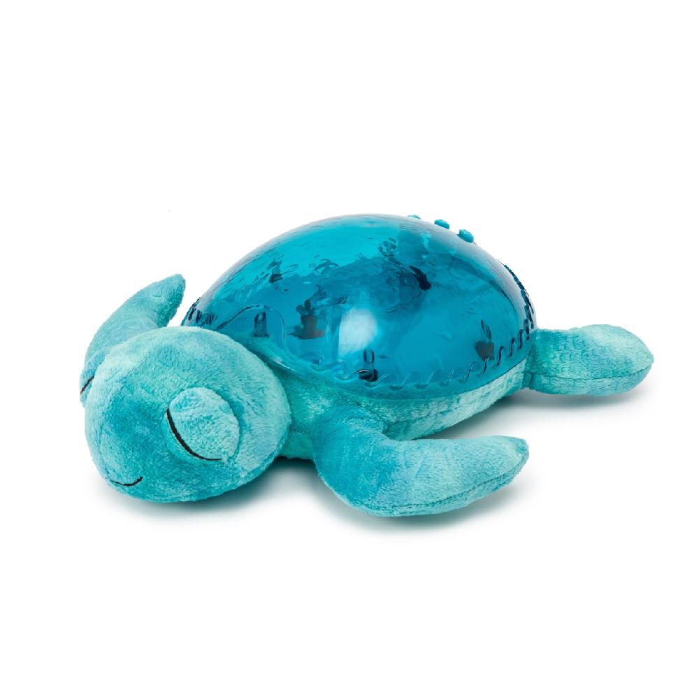 babymarkt cloud-b Tranquil Turtle Aqua (wiederaufladbar) Kauf eins, bekomm eins gratis