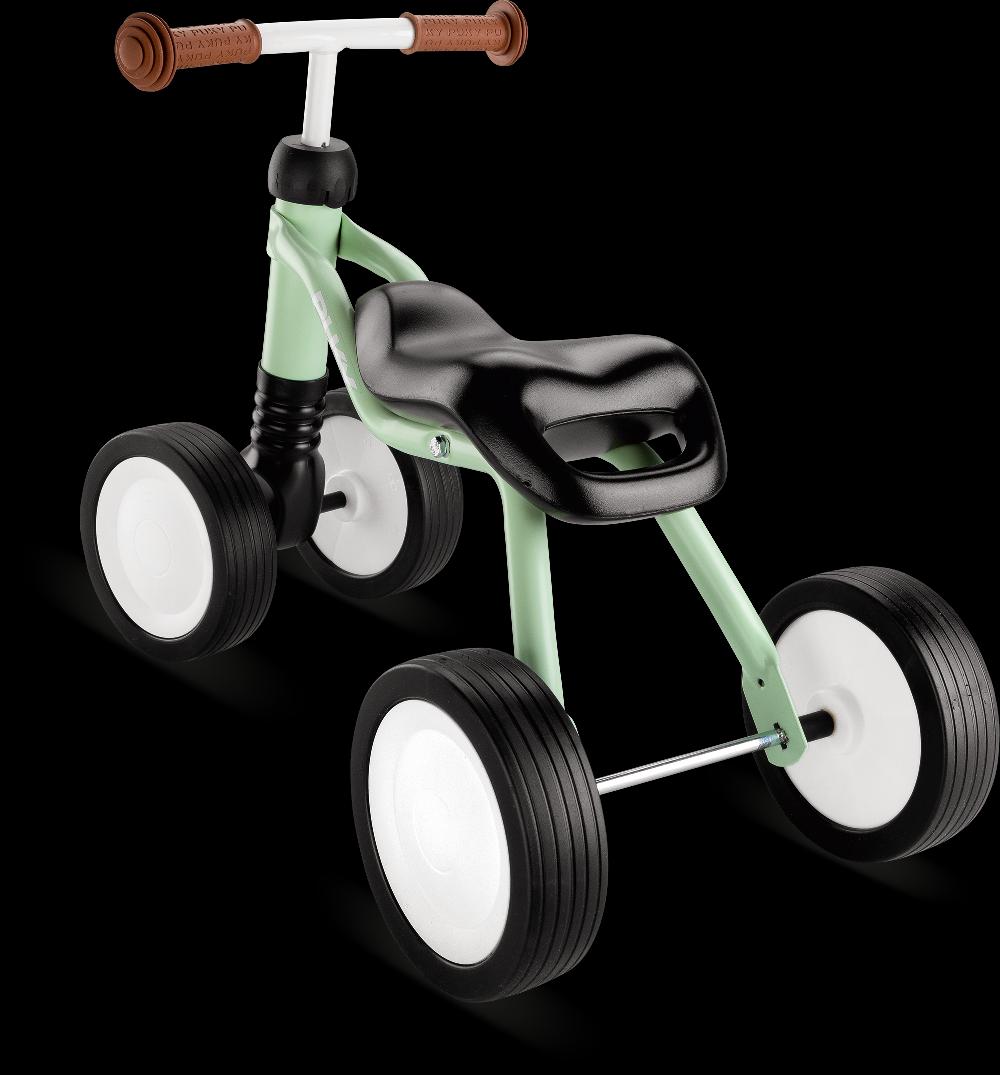 babymarkt Wutsch Rutscher pastel/retro green Wochenangebot