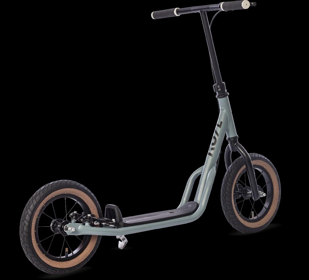 babymarkt Roller R 07 L ash blue Kostenlose Rückgabe