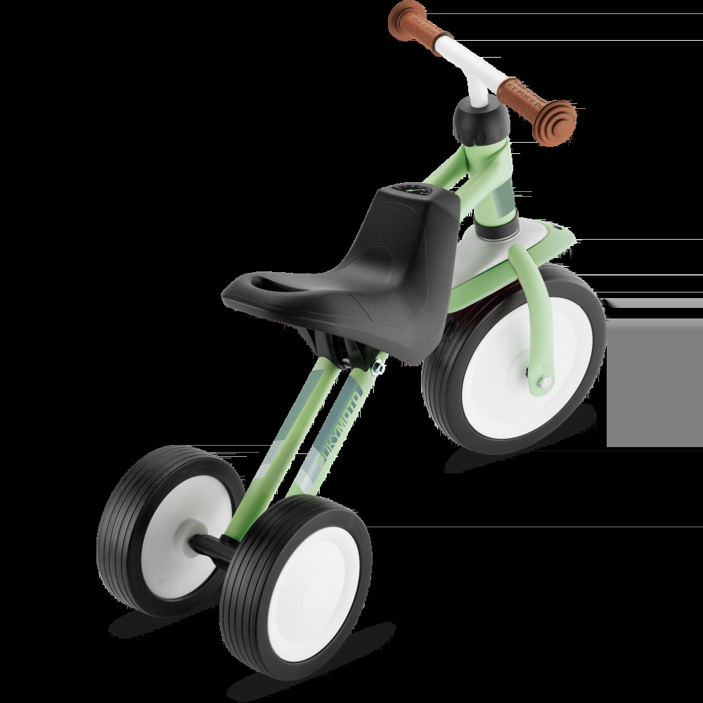 babymarkt Rutscher MOTO pastellgrün Begrenzte Freigabe