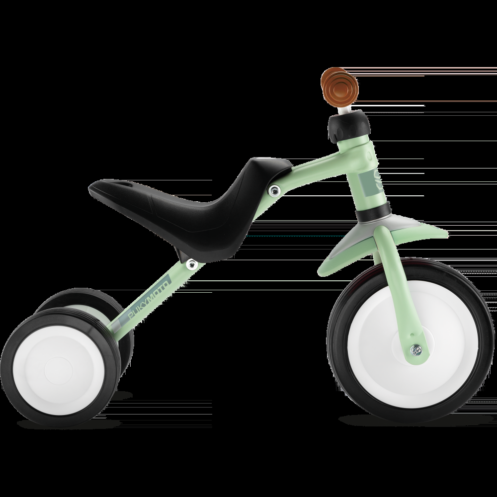 babymarkt Rutscher MOTO pastellgrün Begrenzte Freigabe