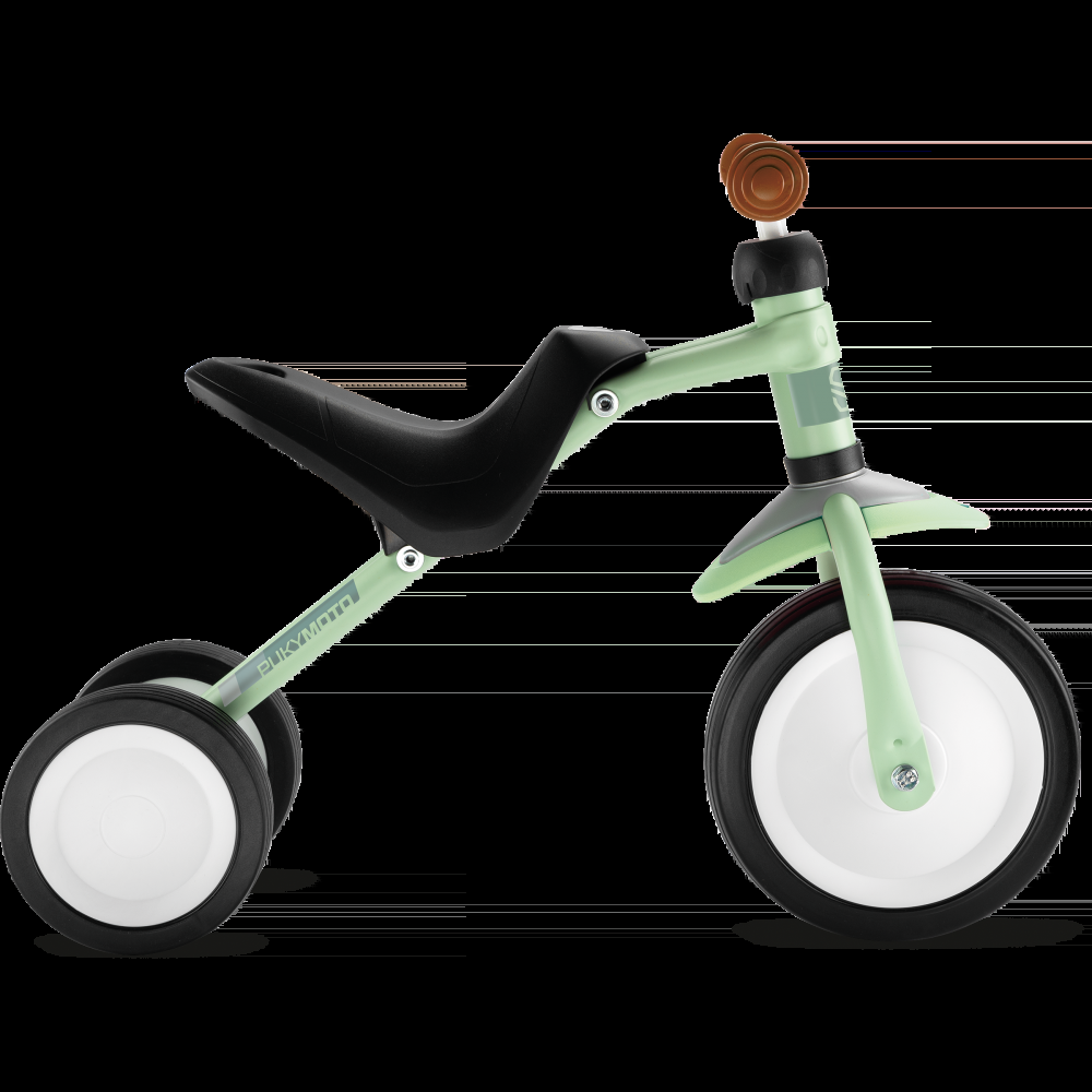 babymarkt Rutscher MOTO pastellgrün Begrenzte Freigabe