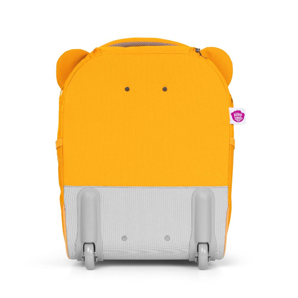 babymarkt Kinderkoffer Tiger Super Rabatt
