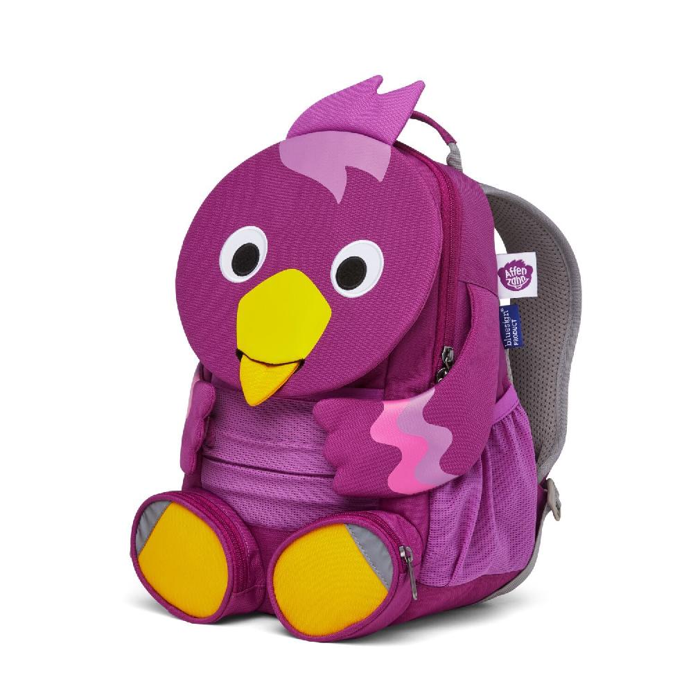 babymarkt Große Freunde - Kinderrucksack: Vogel Kostenloser Versand international