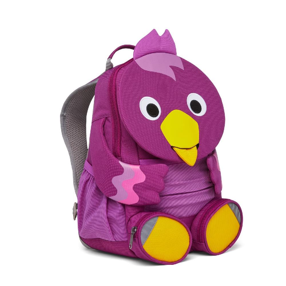 babymarkt Große Freunde - Kinderrucksack: Vogel Kostenloser Versand international