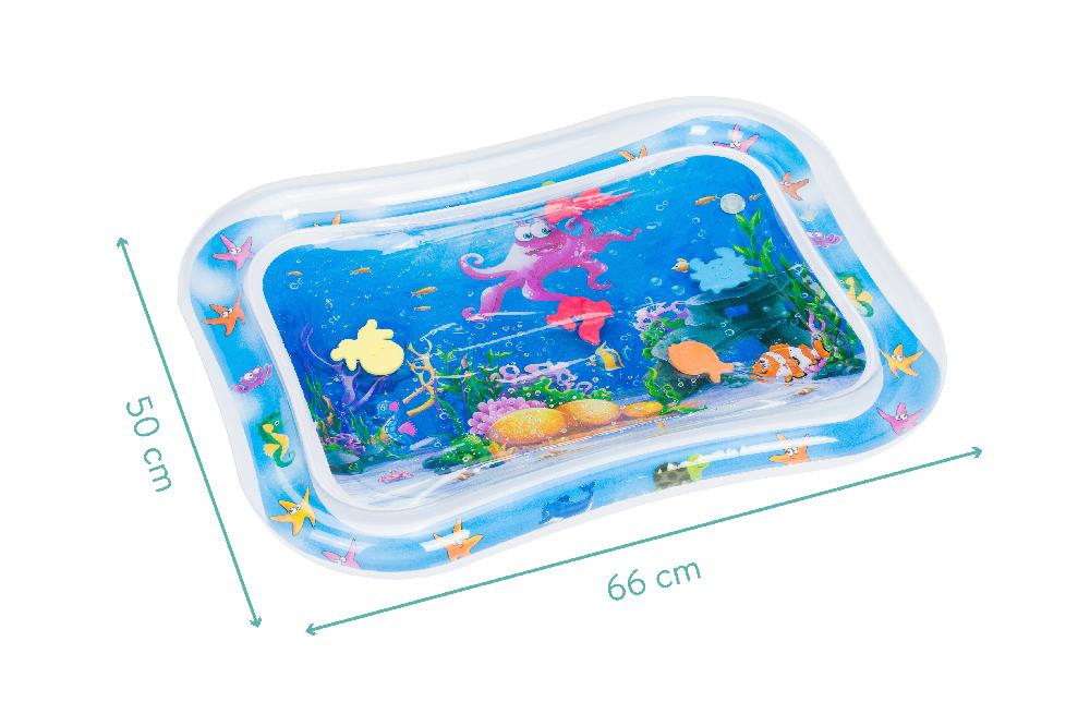 babymarkt Spielmatte Wasser Ocean Begrenzt auf 3 Tage