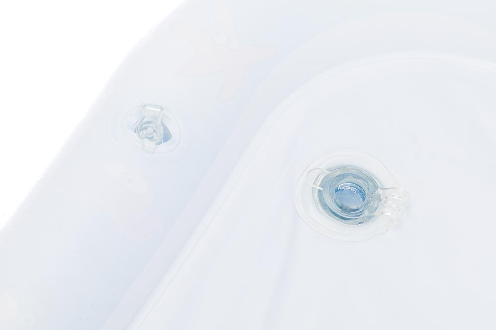 babymarkt Spielmatte Wasser Ocean Begrenzt auf 3 Tage