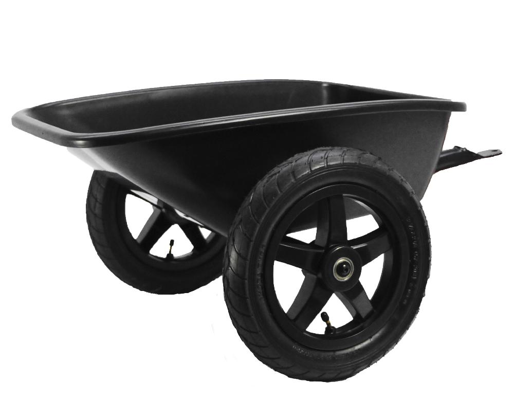 babymarkt Go-Kart Anhänger Größe L inkl. Anhängerkupplung Speichern exportieren